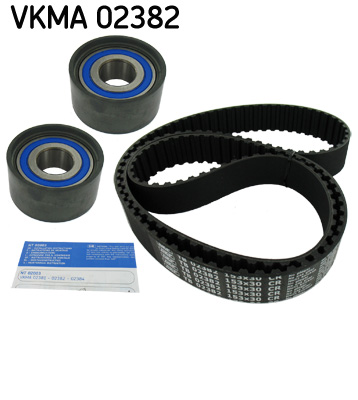 Set curea de distributie VKMA 02382 SKF